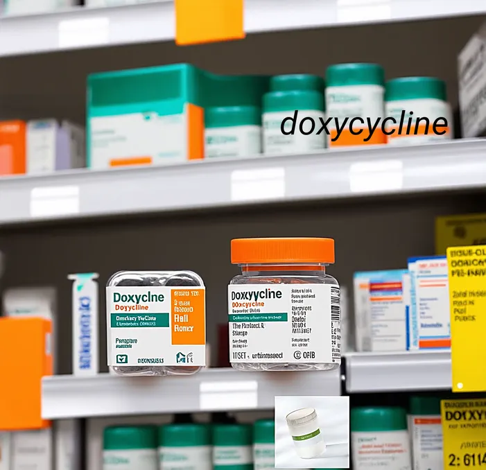 Doxycycline 2